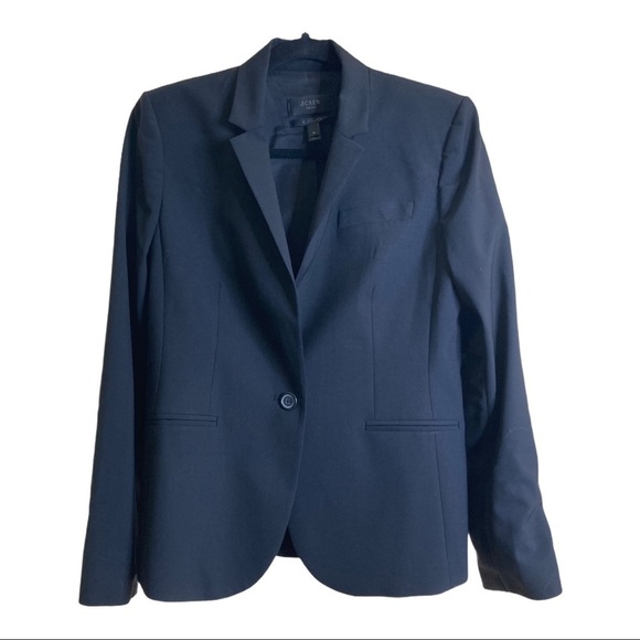 Lane Bryant Jackets & Blazers - Lane Bryant plus size blazer The Bryant Blazer dark grey size 14